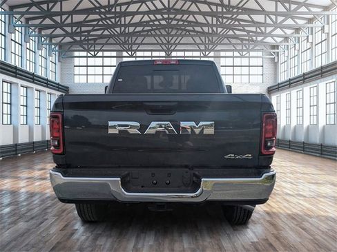 New 2026 RAM 2500 Tradesman image 5