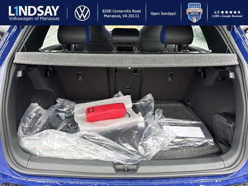 New 2026 Volkswagen Golf image 10