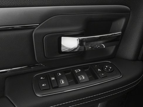 Used 2016 RAM 1500 Big Horn AWD/4WD image 14