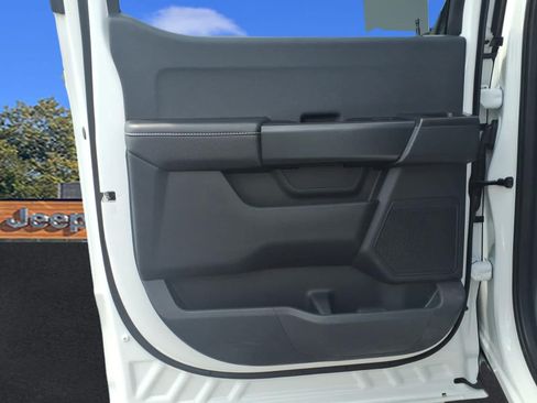 Used 2024 Ford F150 STX AWD/4WD image 27