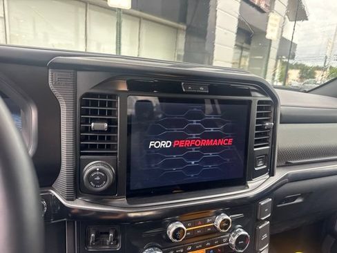 Used 2025 Ford F150 Raptor w/ Equipment Group 803A Raptor R AWD/4WD image 11