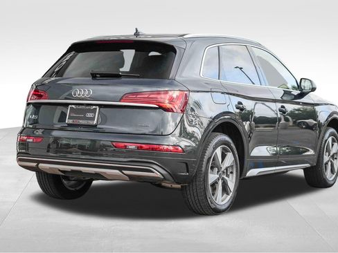 Certified 2023 Audi Q5 2.0T Premium Plus w/ Premium Plus Package AWD/4WD image 10