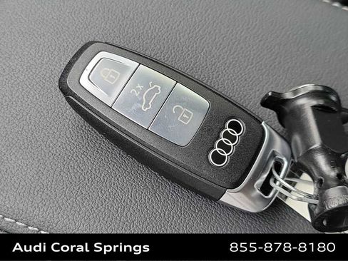 Certified 2026 Audi A3 2.0T Premium w/ Convenience Package AWD/4WD image 28