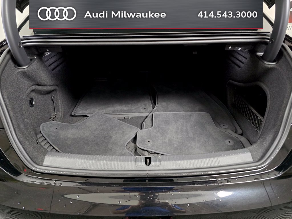 Used 2018 Audi A5 2.0T Premium Plus w/ Premium Plus AWD/4WD image 10