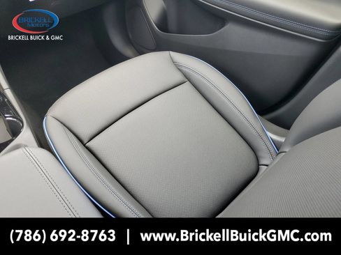 New 2026 Buick Encore GX Sport Touring w/ Comfort Package FWD image 16