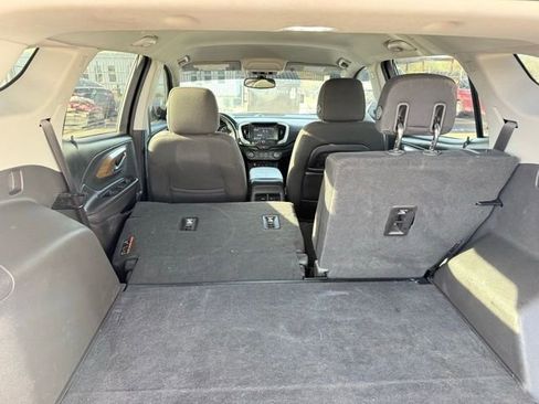 Used 2018 GMC Terrain SLE image 22
