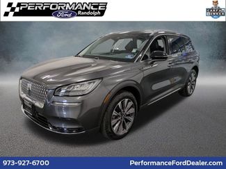 Used 2020 Lincoln Corsair Reserve w/ Elements Package 360° Tour