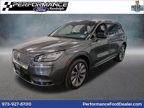 Used 2020 Lincoln Corsair Reserve w/ Elements Package image 1
