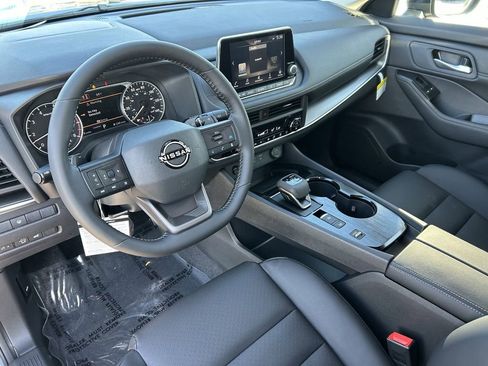 New 2026 Nissan Rogue SV image 17