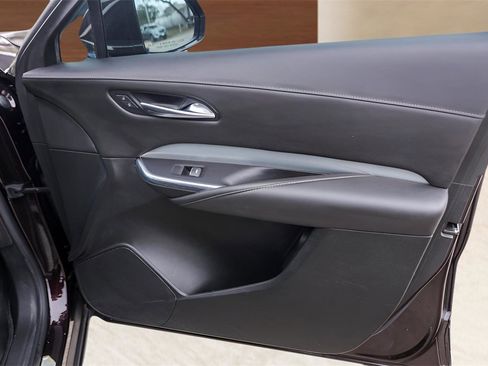 Used 2020 Cadillac XT4 Premium Luxury image 29