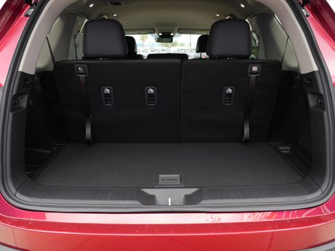 New 2026 Honda Pilot EX-L image 8