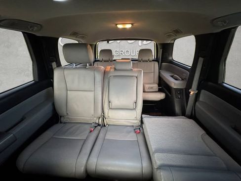 Used 2017 Toyota Sequoia SR5 w/ Premium Package RWD image 22