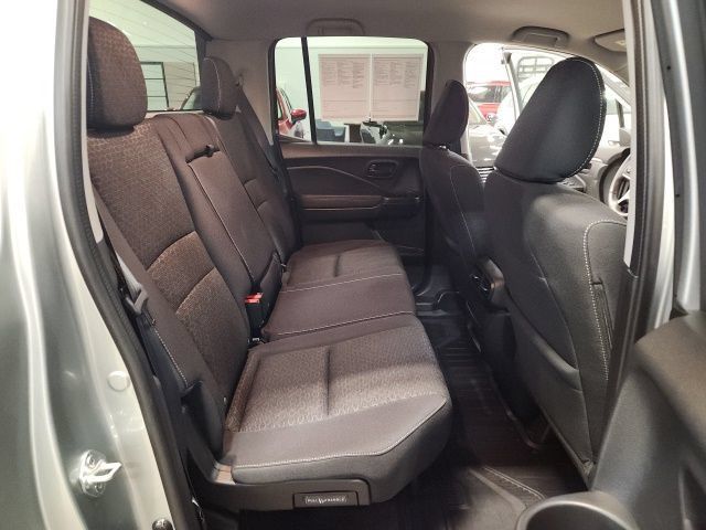 Certified 2025 Honda Ridgeline Sport image 27