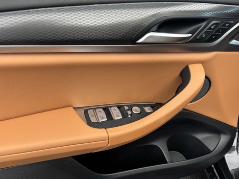 Certified 2024 BMW X3 sDrive30i w/ Premium Package image 14