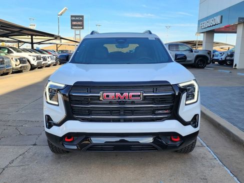 New 2026 GMC Terrain AT4 w/ Convenience Package III image 9