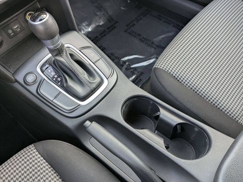 Used 2021 Hyundai Kona SE FWD image 21