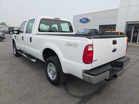 Used 2009 Ford F250 XL AWD/4WD image 8