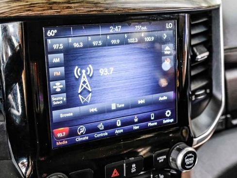 Used 2019 RAM 2500 Laramie image 22