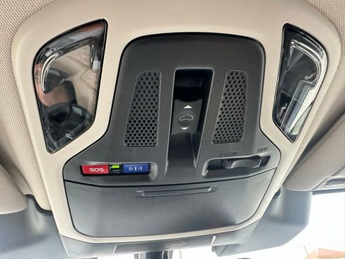 Used 2025 Subaru Outback Onyx Edition image 31