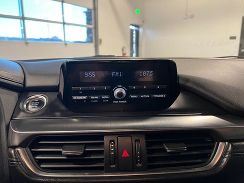 Used 2016 MAZDA MAZDA6 Sport image 17