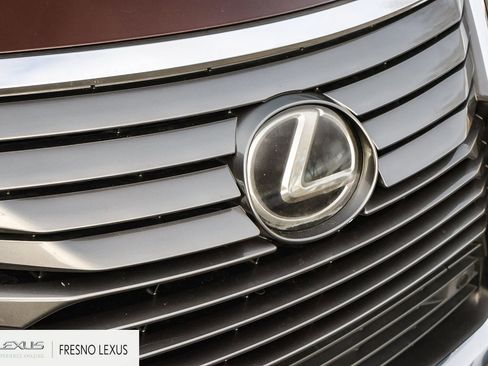 Used 2016 Lexus RX 350 F Sport w/ Premium Package image 11