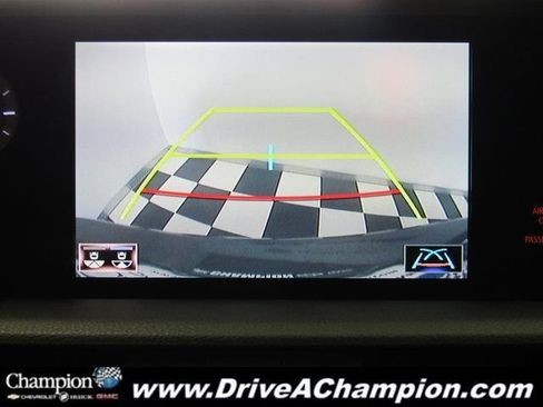 Used 2021 Lexus ES 350 w/ Accessory Package image 7