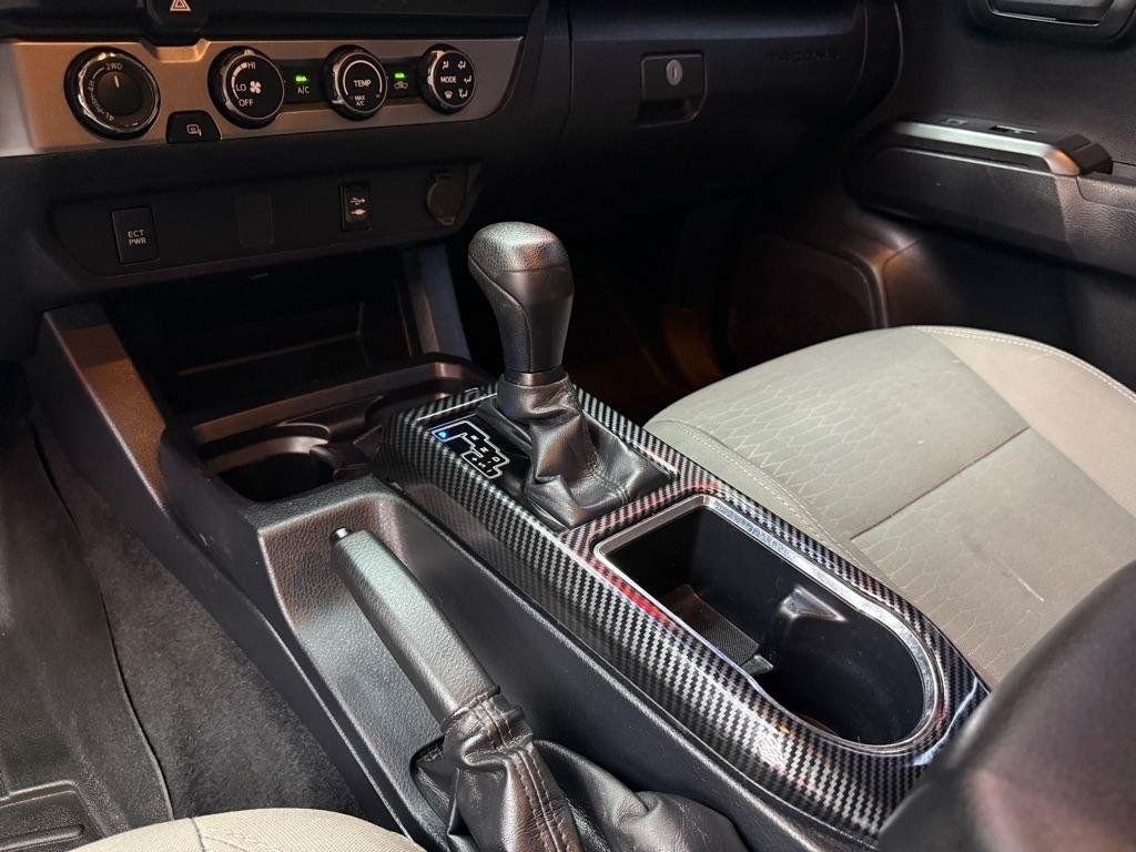 Used 2019 Toyota Tacoma SR w/ SR Convenience Package AWD/4WD image 19