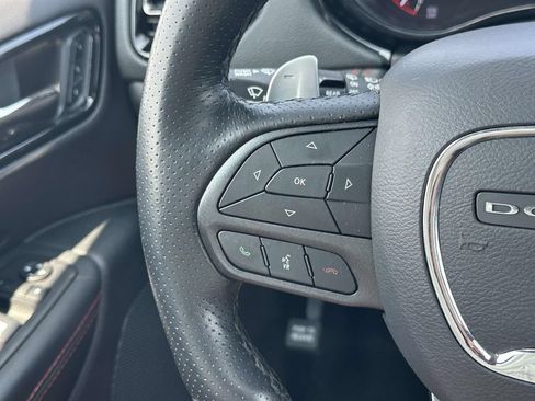 Used 2023 Dodge Durango R/T AWD/4WD image 24