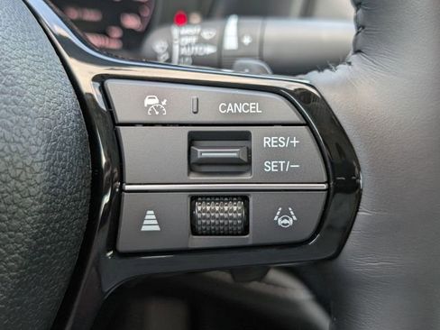 New 2026 Honda Accord Touring image 23