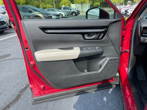 Certified 2025 Honda CR-V EX-L image 23