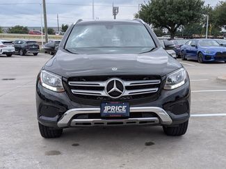 Used 2018 Mercedes-Benz GLC 300 video 2