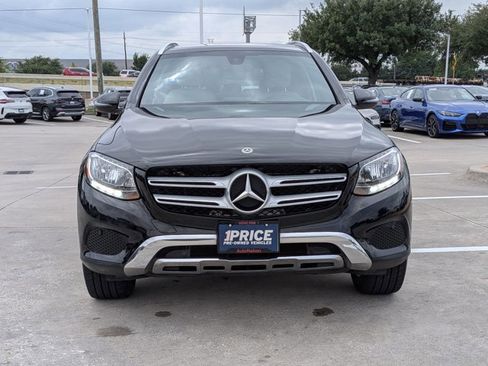 Used 2018 Mercedes-Benz GLC 300 image 2