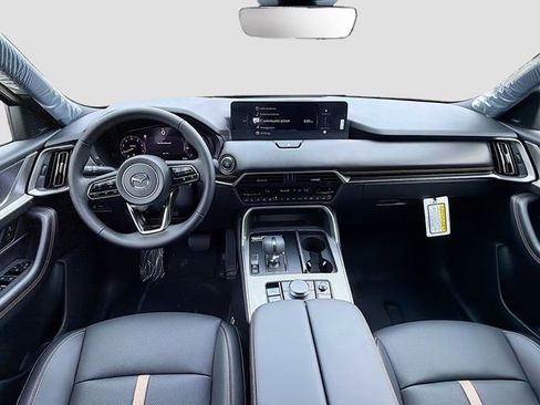 New 2026 MAZDA CX-90 3.3 Turbo w/ Premium Plus Pkg image 16