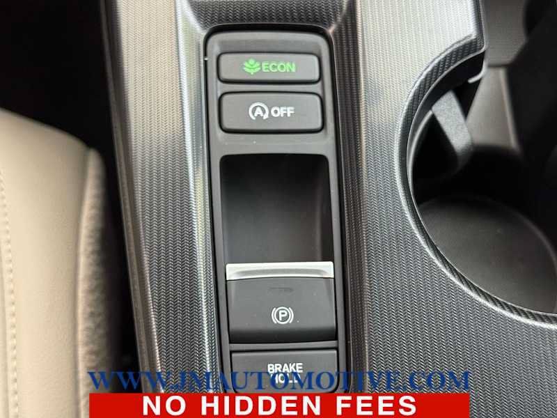 Used 2023 Honda Civic EX-L image 32