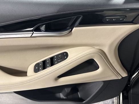 Certified 2025 INFINITI QX60 Pure image 17