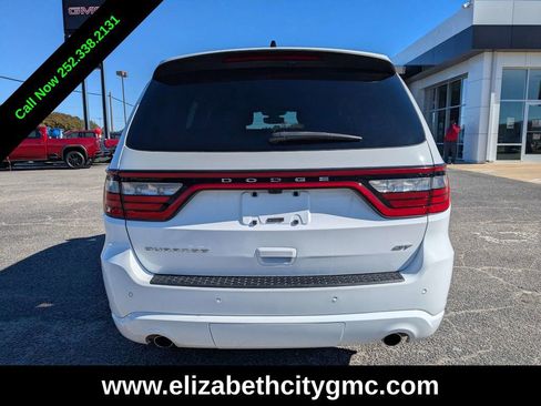 Used 2023 Dodge Durango GT image 5