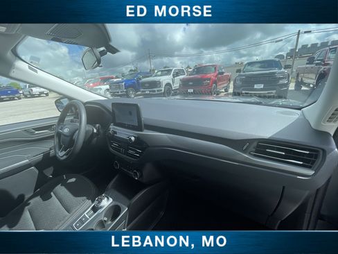 Used 2025 Ford Escape Active AWD/4WD image 26