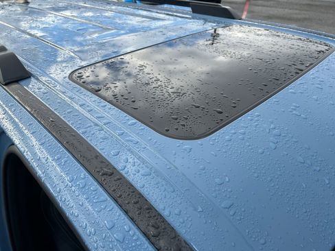 Used 2025 Toyota 4Runner TRD Off-Road Premium image 28