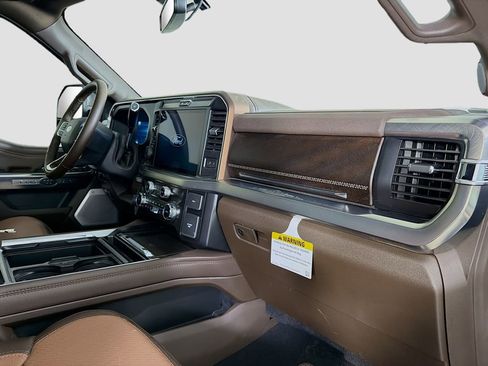 New 2026 Ford F250 King Ranch AWD/4WD image 31