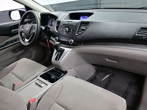 Used 2012 Honda CR-V EX image 14