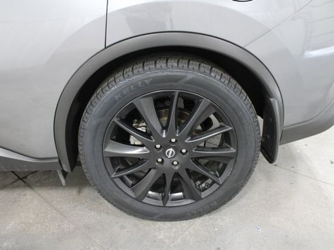 Used 2024 Nissan Murano Platinum w/ Cargo Package image 39