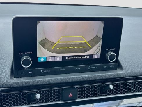 Used 2025 Honda Civic Sport image 10