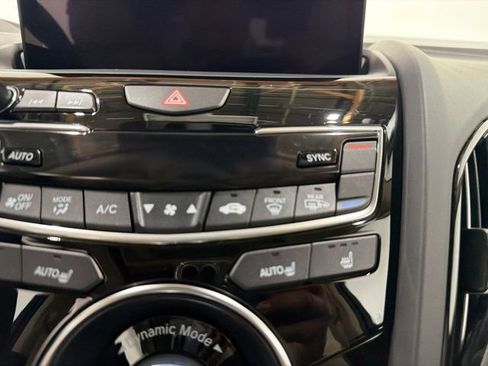 Certified 2024 Acura RDX SH-AWD w/ Technology Package image 36