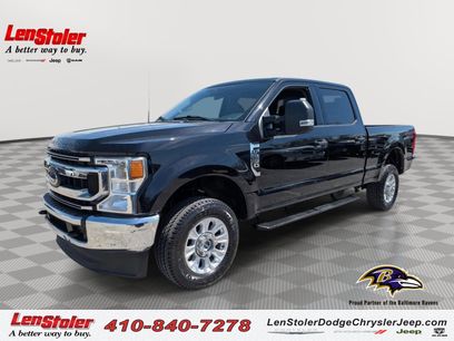 Used 2022 Ford F250 XLT
