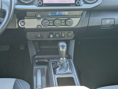Used 2023 Toyota Tacoma TRD Off-Road RWD image 19