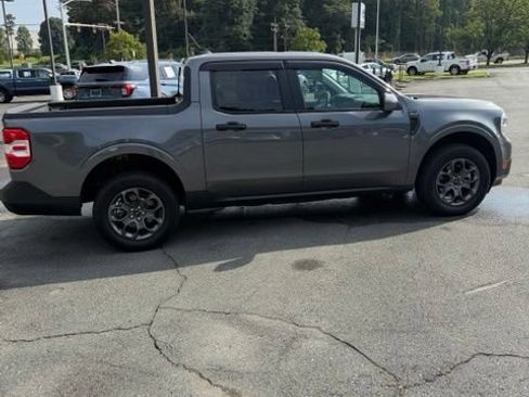 Used 2023 Ford Maverick XLT w/ XLT Luxury Package FWD image 7
