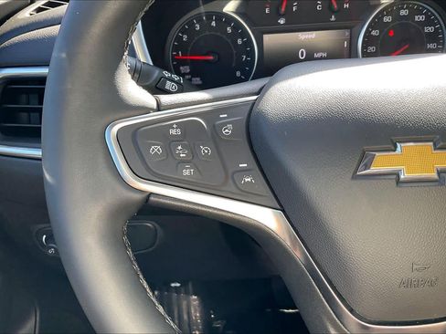 Used 2024 Chevrolet Equinox LT FWD image 18