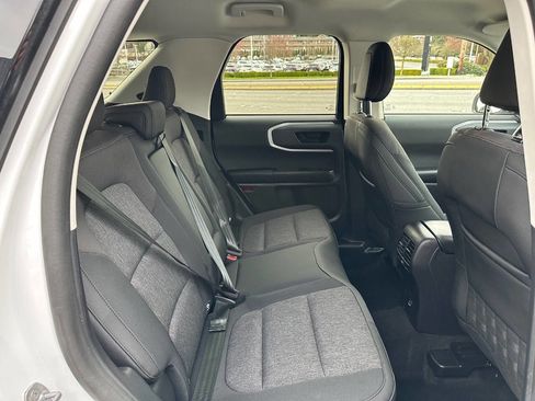 Used 2024 Ford Bronco Sport Big Bend w/ Convenience Package image 22