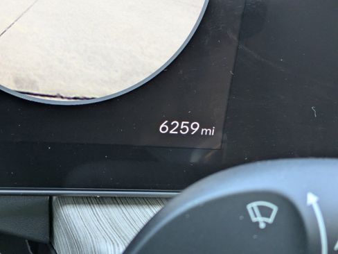 Certified 2024 Hyundai Sonata Limited image 26