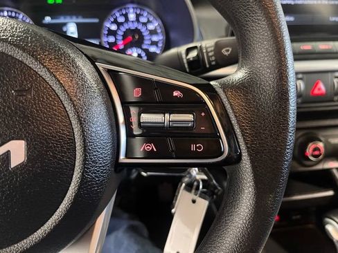 Used 2023 Kia Forte LXS w/ LXS Technology Package image 26